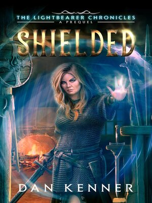 cover image of Shielded